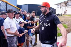 Justin Verlander's retirement marks the end of an era we'll never see again | Opinion