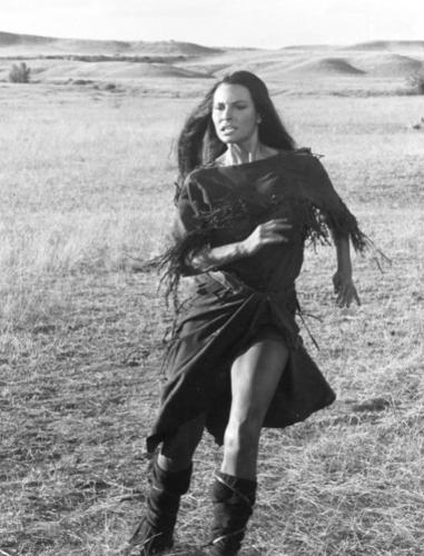 Raquel Welch