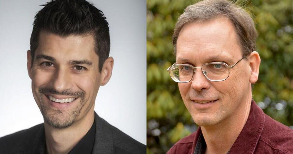 Steve Kiggins takes Montana news leadership post - Vimarsana News
