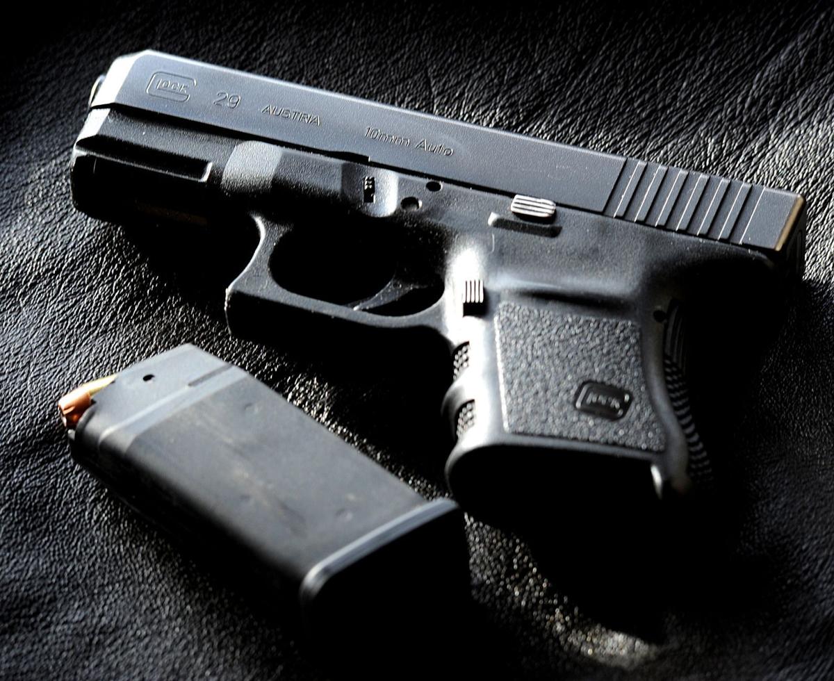 Glock 10mm