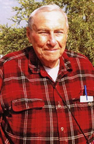 Mitchell Williams Obituary - Lake Ridge Chapel and Memorial