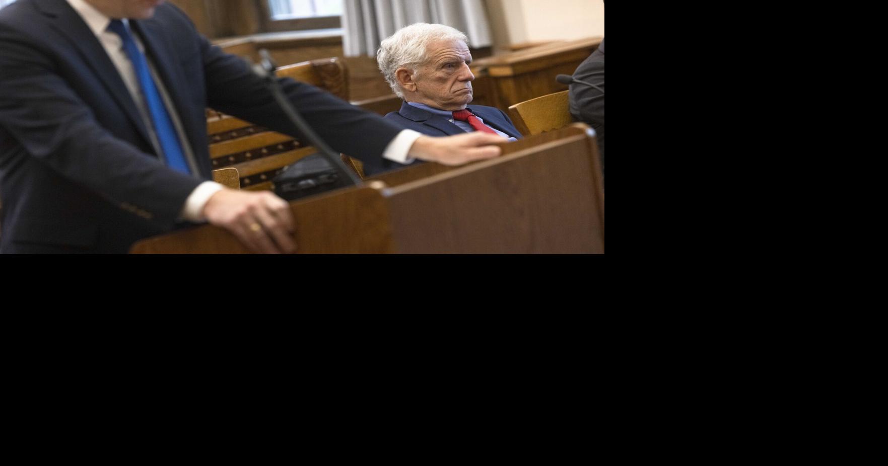 Gianforte suspends PSC Commissioner Brad Molnar for 1 year following misconduct findings