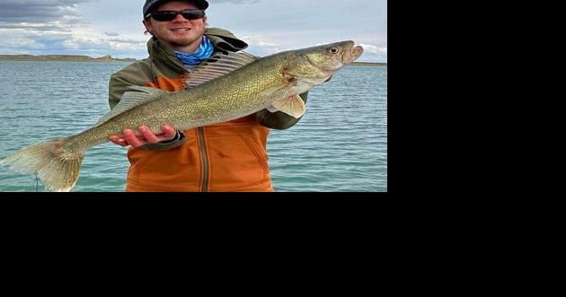 Fishing report: Bighorn River still fishing great, anglers at Canyon