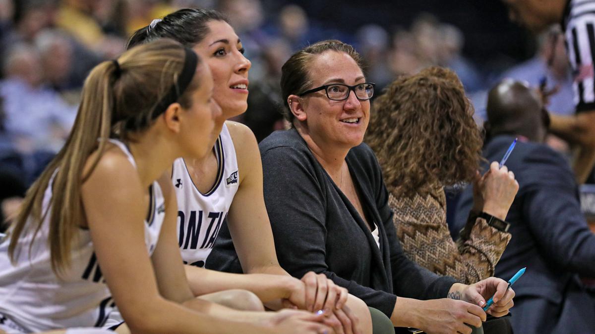 Kati Mobley Leaves Montana State Women S Basketball For Teaching