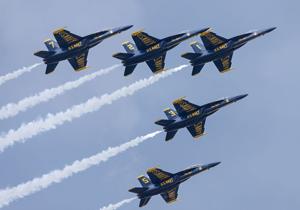 Yellowstone International Airshow