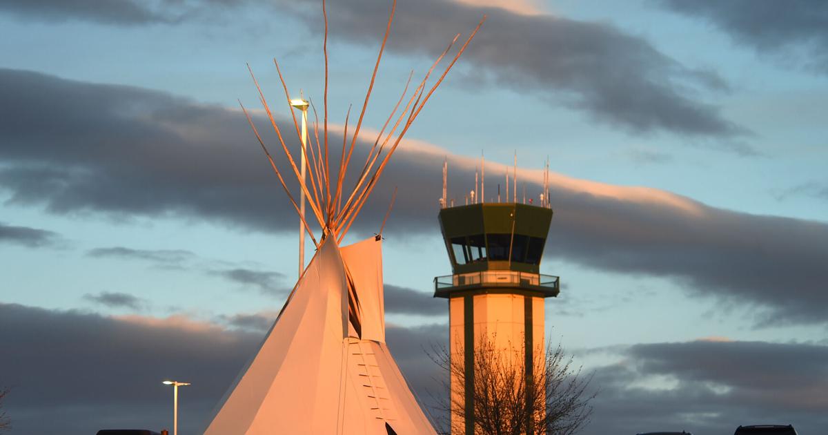 Njbgs Website tower and teepee
