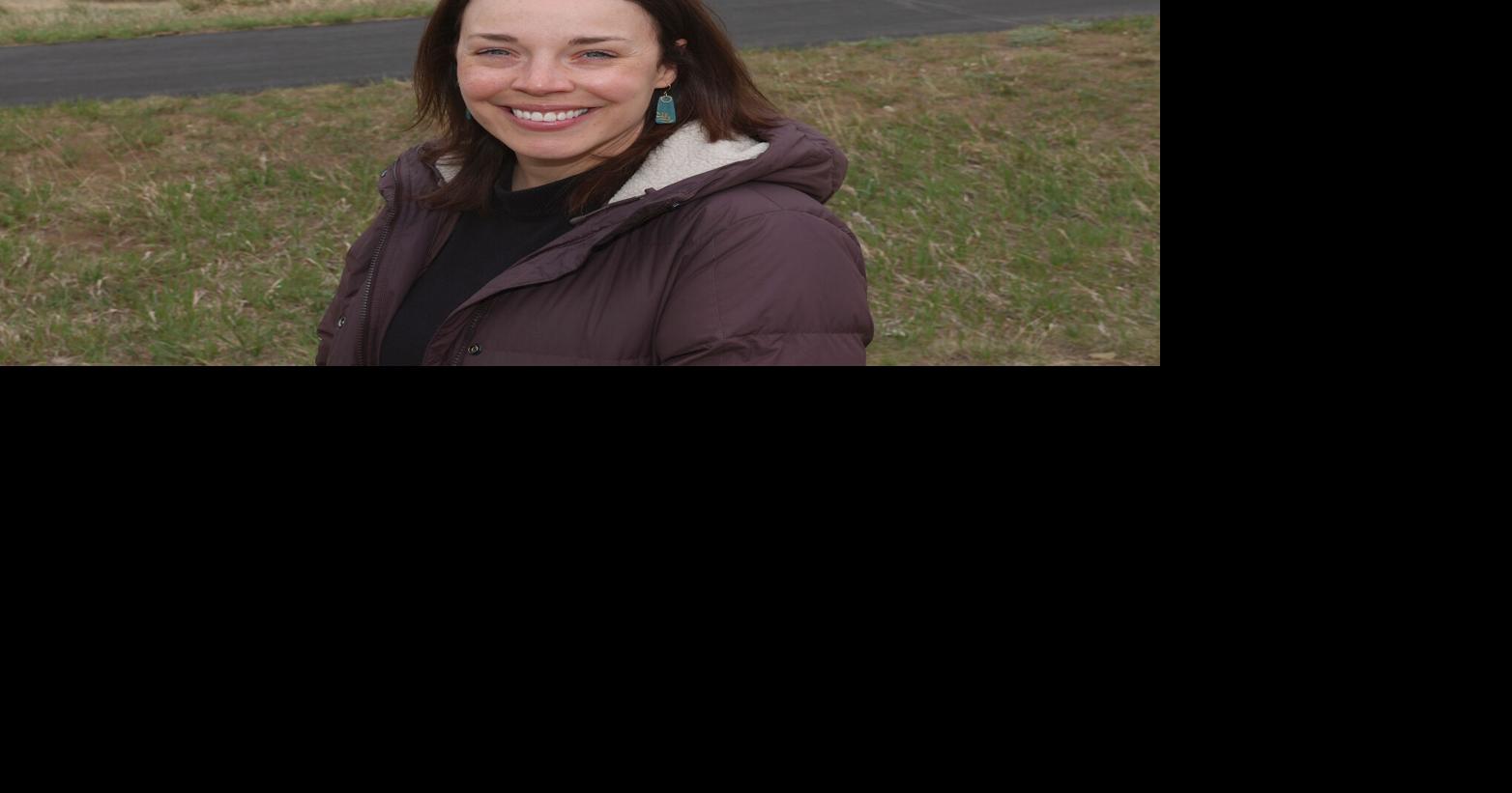 Kristy Halderman named as new TrailNet executive director