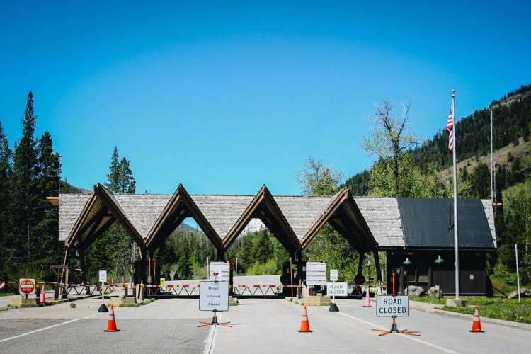 Yellowstone National Park