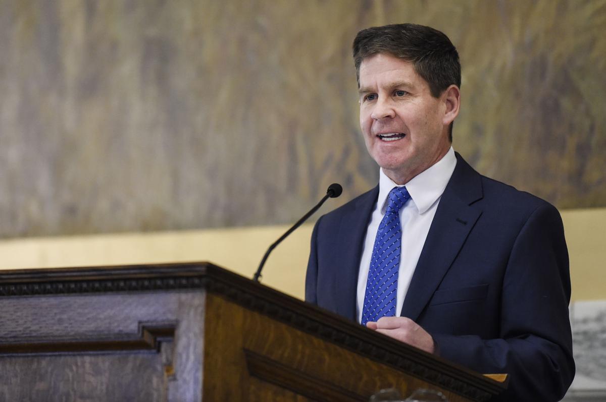 Gazette opinion: Montana secretary of state should answer for ...