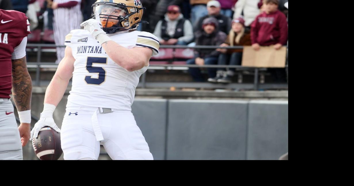 Three takeaways: Caden Dowler, Justin Lamson, Missoula natives lead Montana State to Brawl win