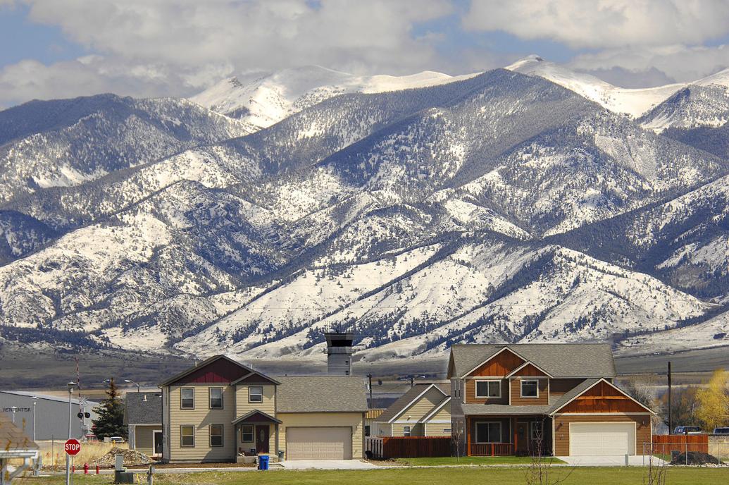 11 Montana Towns And The Foreign Places Whose Names They Share Local 
