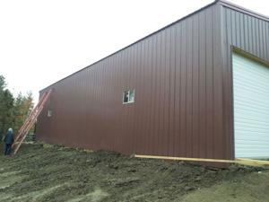 A-1 American Made Home Improvement