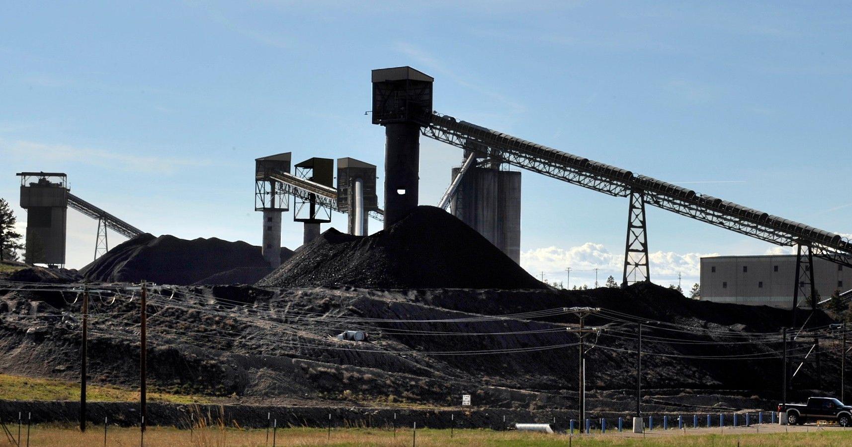 Signal Peak coal mine near Roundup faces potential shut down - Vimarsana News