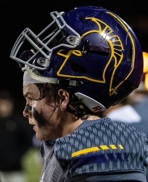 Montana Football Receives A Pair Of Commits From The Class Of 2021 Including Sentinel S Geno Leonard University Of Montana Grizzlies Billingsgazette Com