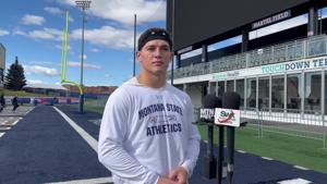 Dane Steel on Montana State’s win at Nevada