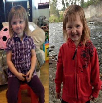 police find human remains