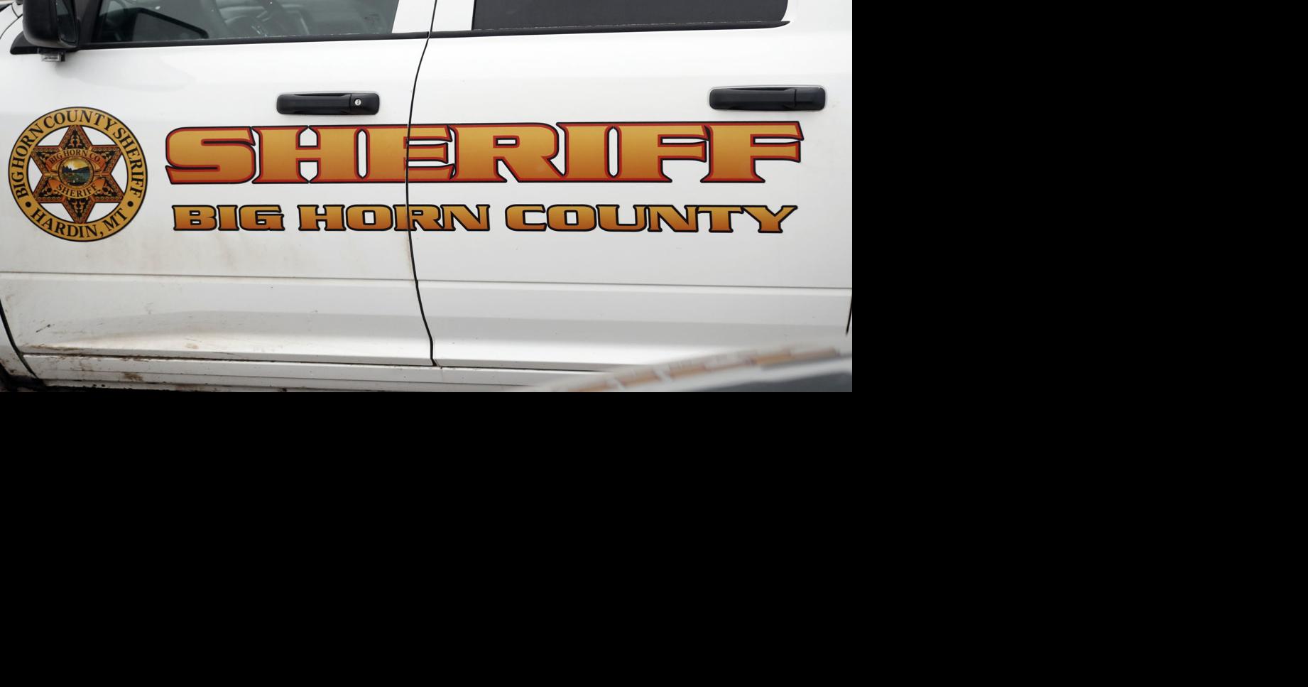 Big Horn County Sheriff's Office investigating death after woman's body