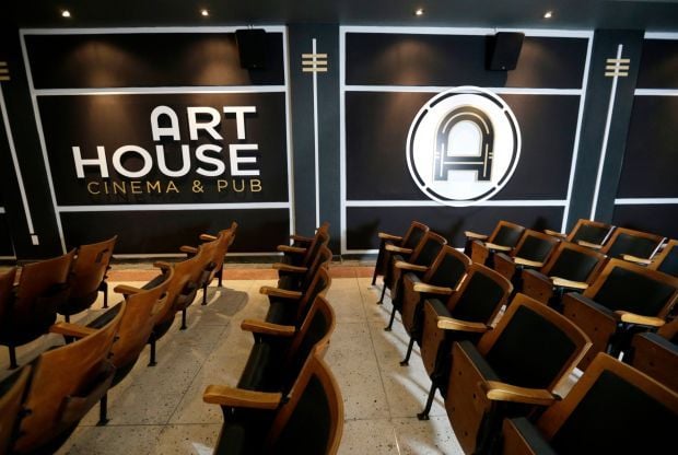 Art House to offer membership program, looking to expand ...