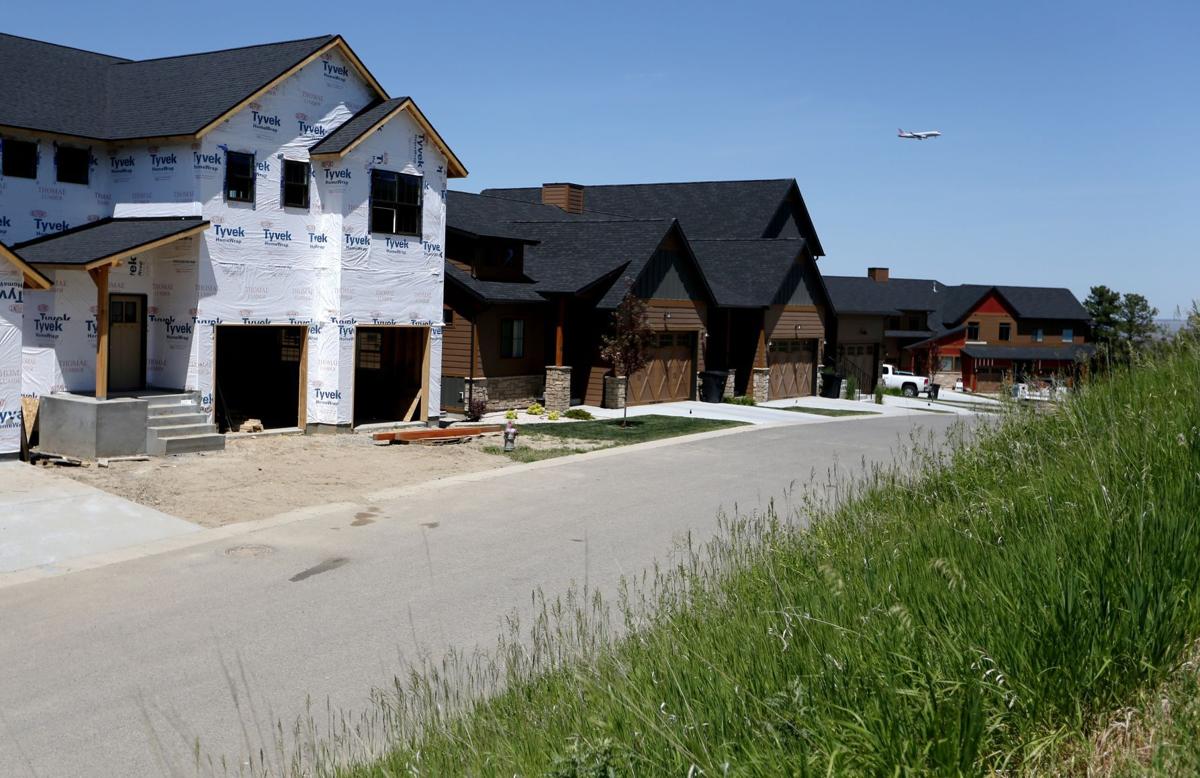 Housing outlook