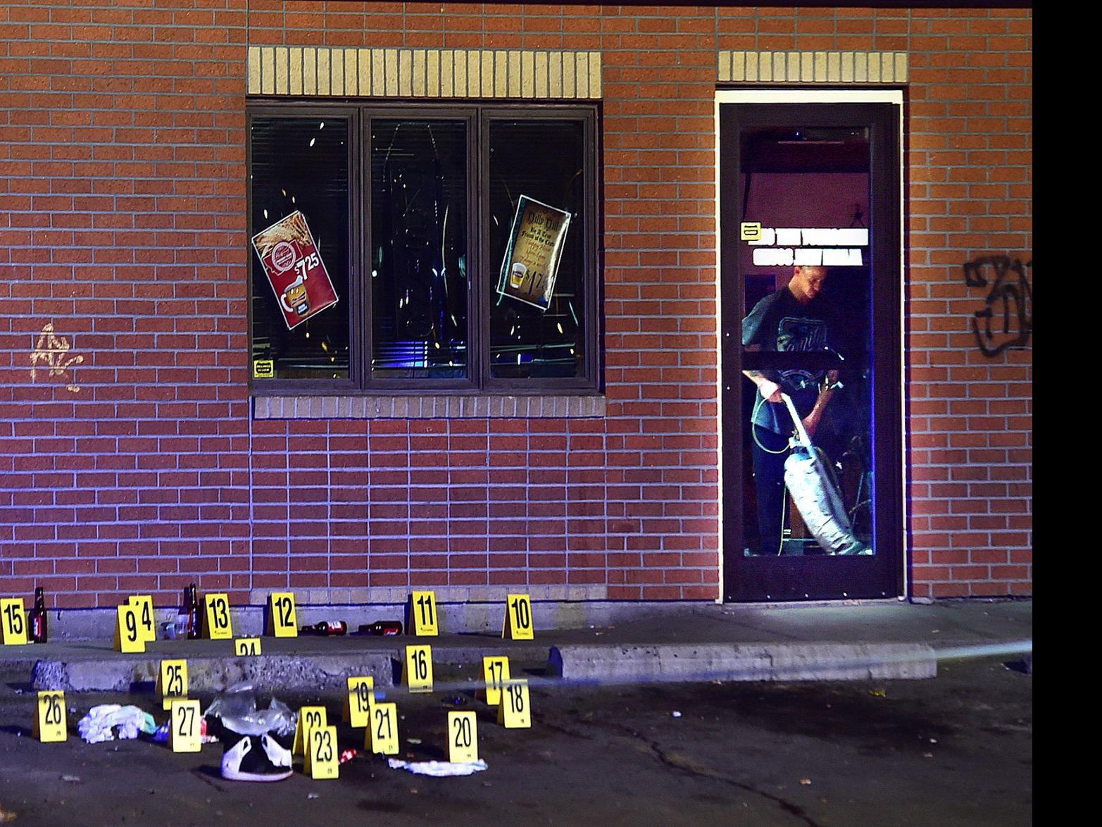 Fatal Billings South Side Bar Shooting Prompted By Knockout Punch Charges Say Crime Courts Billingsgazette Com