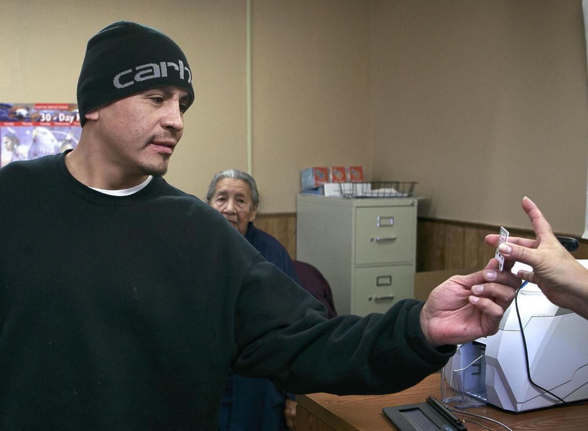 ‘So we can be heard’ After Supreme Court ruling, ND tribes work to