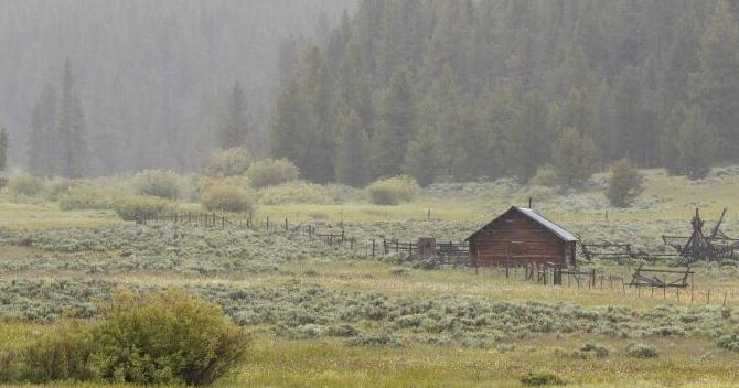 Clemow Cow Camp's acquisition could bolster Big Hole flows - Vimarsana News