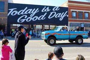 Montana ranked second most patriotic state in U.S.