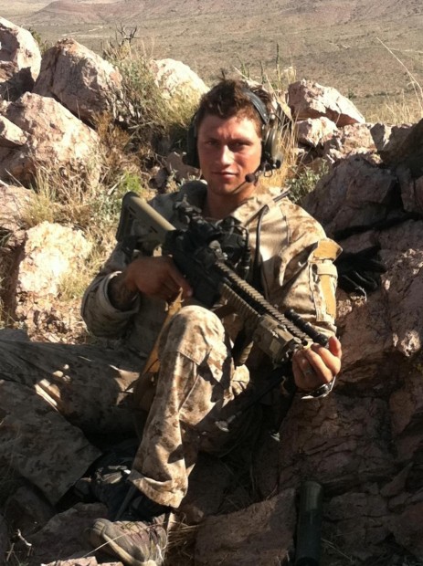 billings navy seal critically wounded in afghanistan local