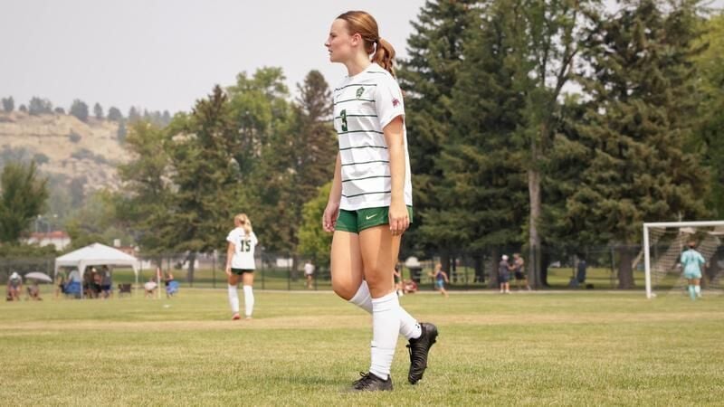 Newcomers Lead Battlin’ Bears to a 2-2 Draw Against Morningside