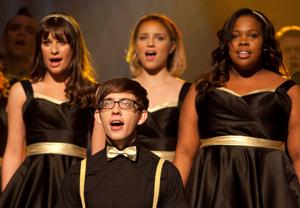 'Glee' is getting a reboot on Disney+ and Hulu