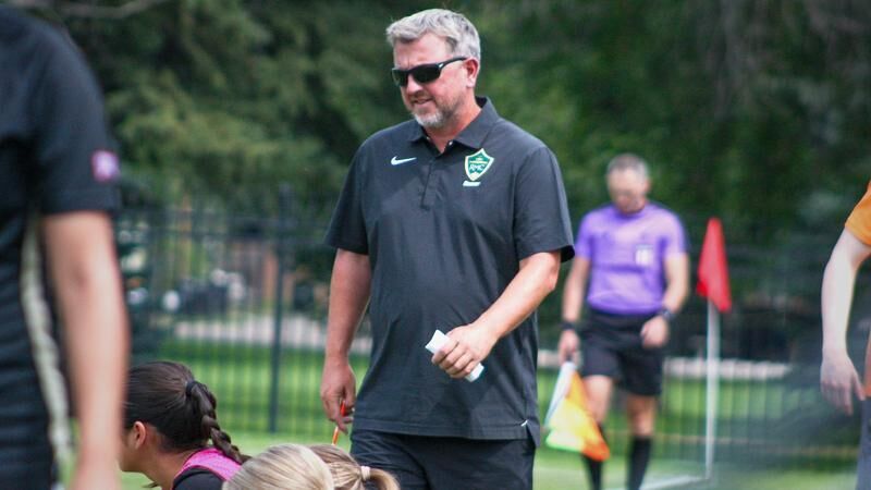 Head Women’s Soccer Coach Richard Duffy Steps Down After 24 Seasons; National Search Begins Immediately