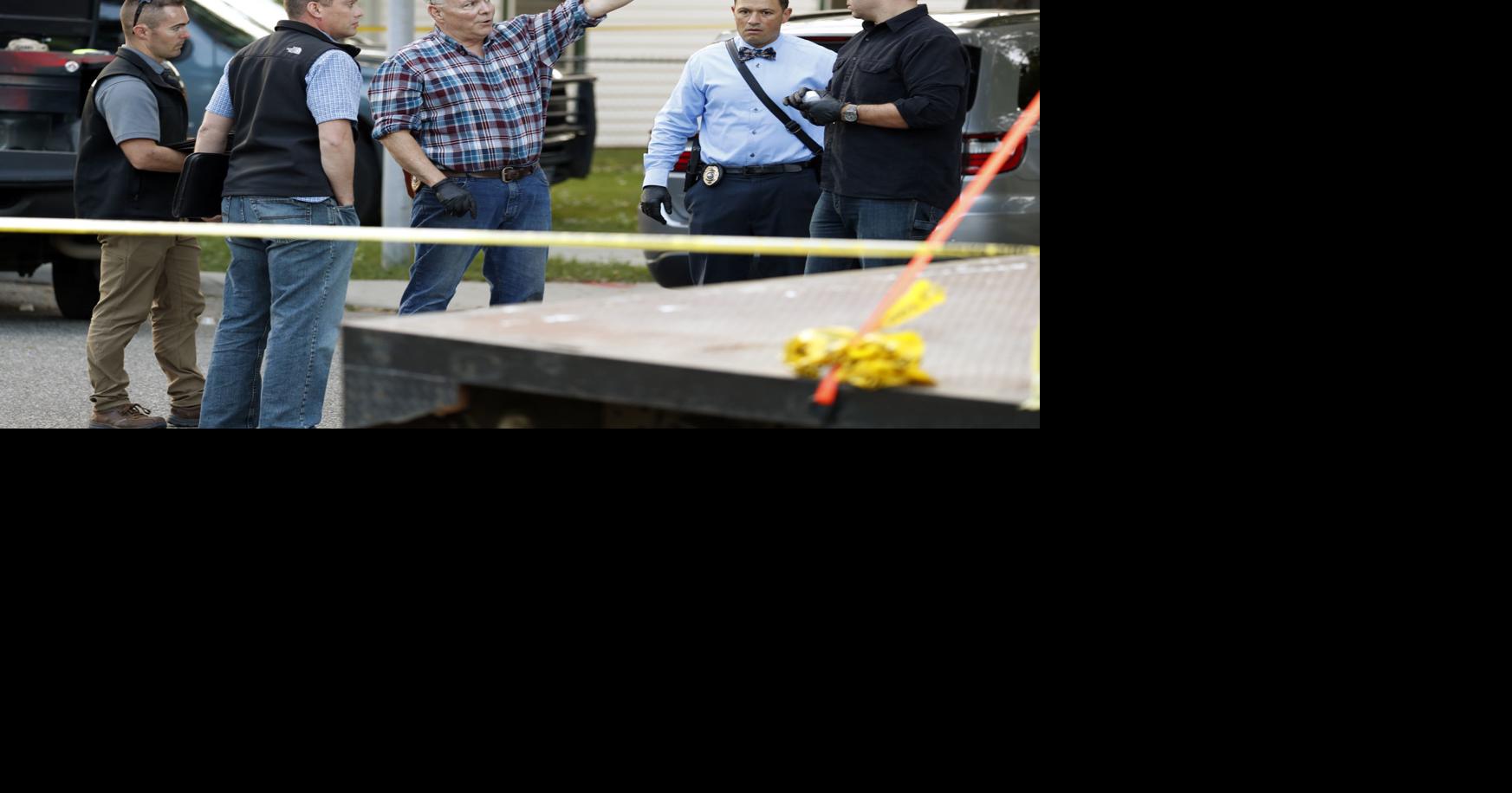 19-year-old who fired at U.S. Marshals ID'd