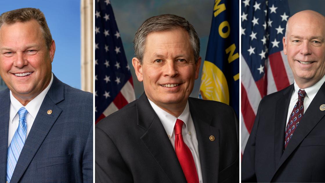 Montana's senators, representative prioritize coronavirus precautions