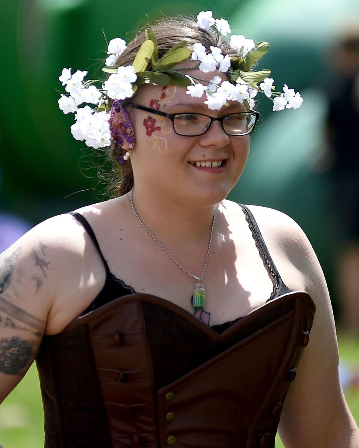 Montana Renaissance Faire at ZooMontana