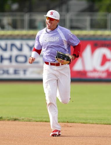 Billings Scarlets & Cardinals Baseball