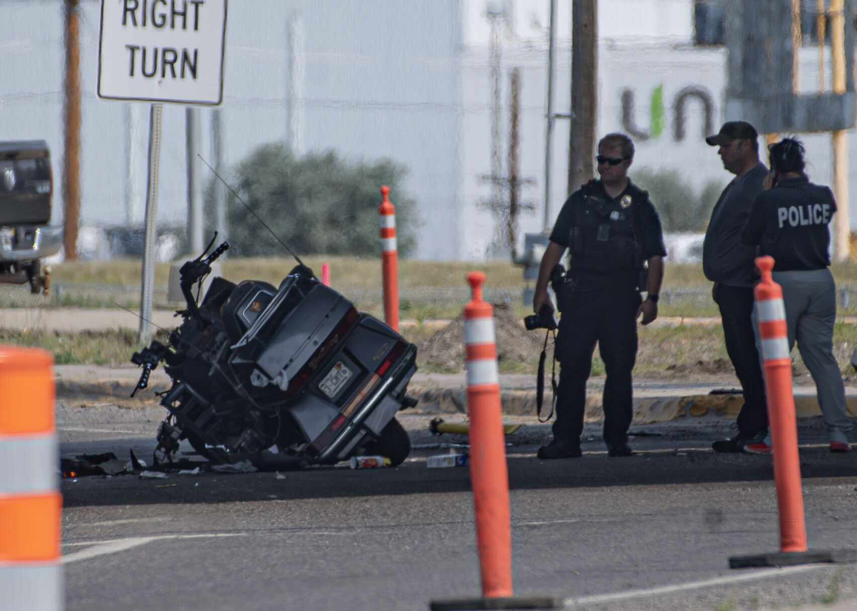 Billings Officials ID Victims From Two Fatal Wrecks