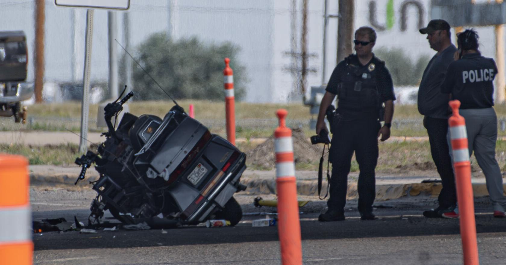 Billings officials ID victims from two fatal wrecks - Vimarsana News