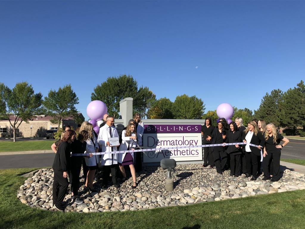 Billings Dermatology Clinic Announces Name Change Success Stories Billingsgazette Com