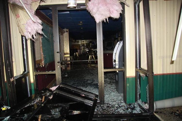 Reader photos Storm damage in Plentywood Montana News