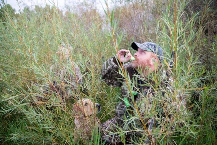 Hunting Adventures in Southeast Montana: Big Game, Birds and More