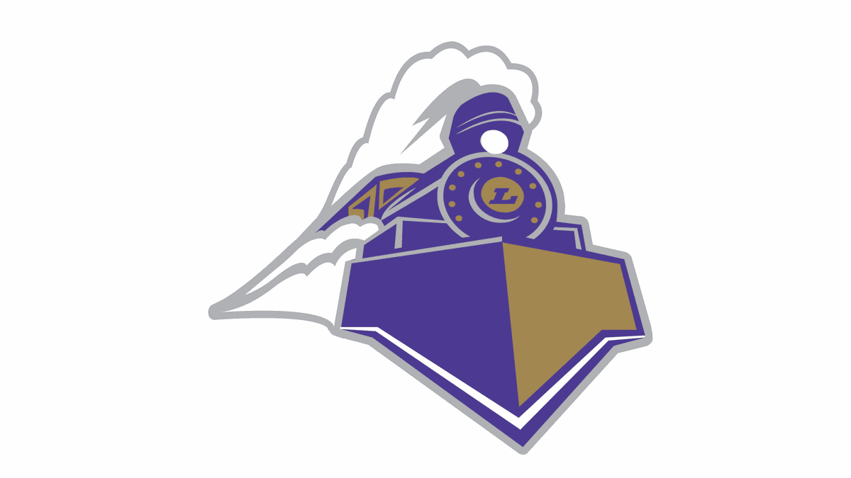 Laurel Locomotives logo