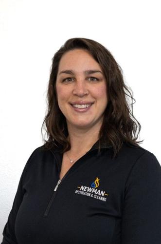 Rebecca Newman