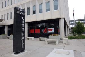 City Hall
