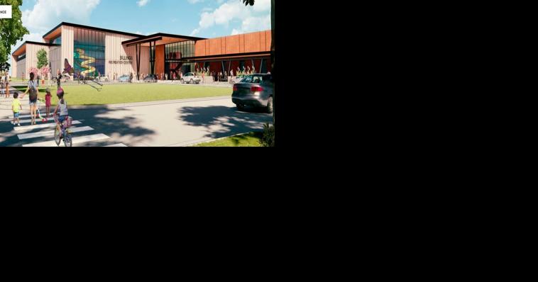 Billings to vote on $143 million bond for parks, rec center - Vimarsana News