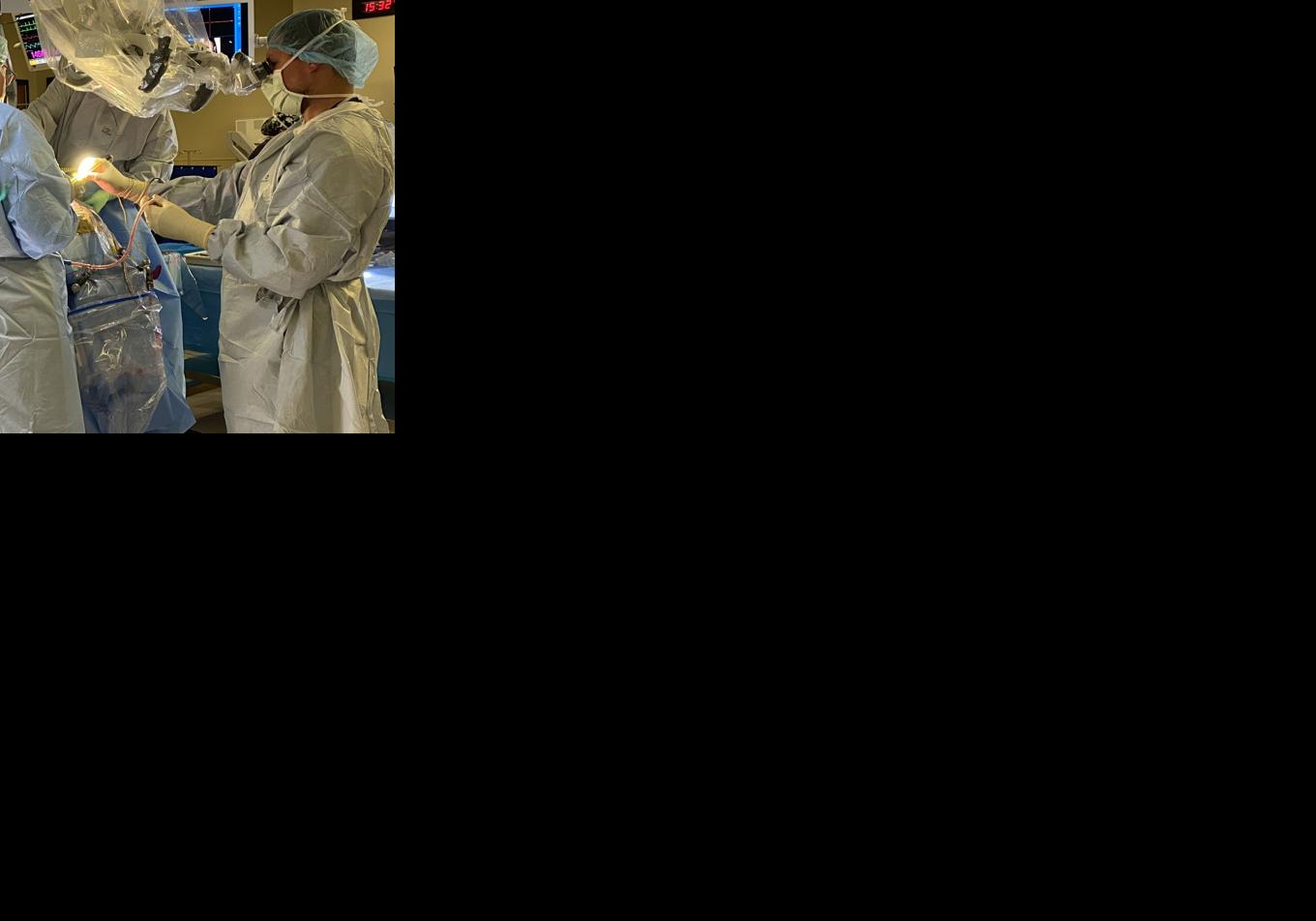 Anesthesiologist shortages in Montana leave hospitals scrambling for