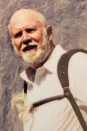 Kenneth Earl Seyler
