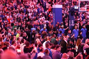BASKETBALL-NBA-PHI-CLE/
