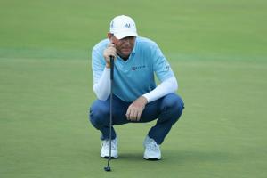 U.S. Senior Open Championship 2026