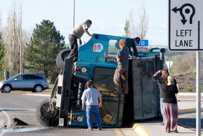 garbage truck driver jobs in houston tx