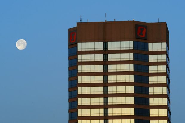 First Interstate Bank Restructures Marketing Department Eliminates 3 